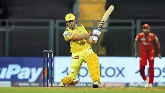 विराट कोहली के बाद इस विशाल टी20 लैंडमार्क तक पहुंचने वाले एमएस धोनी केवल दूसरे क्रिकेटर बने विराट कोहली के बाद इस विशाल टी20 लैंडमार्क तक पहुंचने वाले एमएस धोनी केवल दूसरे क्रिकेटर बने