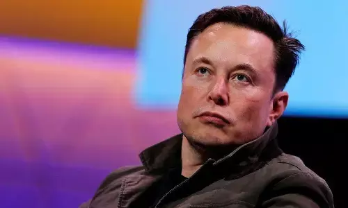 अगर मैं संदिग्घ परिस्थितियों में मर जाता हूं तो...: ट्वीट कर Elon Musk ने मचाई सनसनी अगर मैं संदिग्घ परिस्थितियों में मर जाता हूं तो...: ट्वीट कर Elon Musk ने मचाई सनसनी