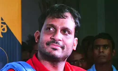 साहित्य पुरस्कार से सम्मानित साहित्यकार नीलोत्पल मृणाल पर महिला ने लगाया 10 साल तक रेप करने का आरोप, FIR दर्ज