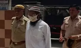 मासूम से रेप के आरोपी मौलवी को आजीवन कारावास, जज ने सुनाई पीड़िता पर मार्मिक कविता