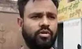 बलात्कार के आरोपी मंत्री का बेटा लापता, महेश जोशी का अभी नही होगा इस्तीफ़ा बलात्कार के आरोपी मंत्री का बेटा लापता, महेश जोशी का अभी नही होगा इस्तीफ़ा