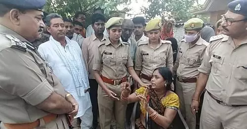 Deoria double murder: देवरिया जिले में प्रॉपर्टी विवाद में दो सगे भाइयों की दर्दनाक हत्या, डबल मर्डर से मची सनसनी