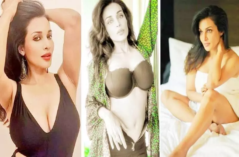 Flora Saini Sexy Video: Flora Saini ने वेब सीरीज में बोल्ड अवतार दिखाने के बाद इंटरनेट पर लगाई आग, Hot Photos हुई Viral Flora Saini Sexy Video: Flora Saini ने वेब सीरीज में बोल्ड अवतार दिखाने के बाद इंटरनेट पर लगाई आग, Hot Photos हुई Viral