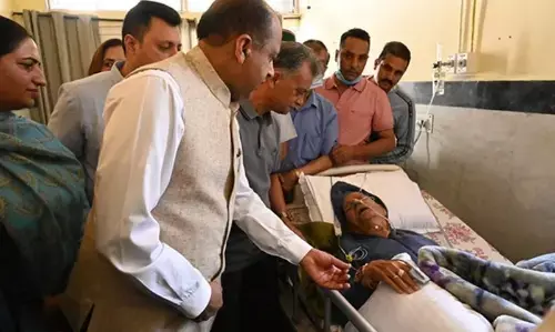 पूर्व केंद्रीय मंत्री पं सुखराम शर्मा का निधन