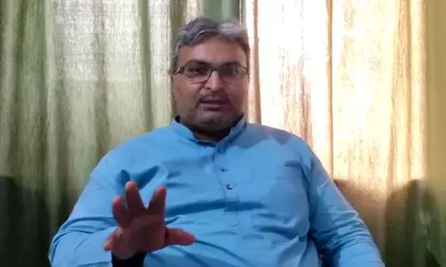 राजनीतिक विश्लेषक प्रो रविकांत पर जानलेवा हमला, 60 से ज्यादा बुद्धिजीवियों ने की निन्दा