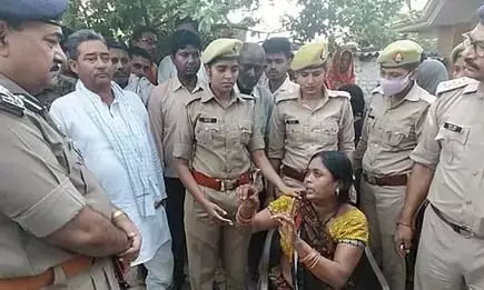 Deoria double murder: देवरिया जिले में प्रॉपर्टी विवाद में दो सगे भाइयों की दर्दनाक हत्या, डबल मर्डर से मची सनसनी