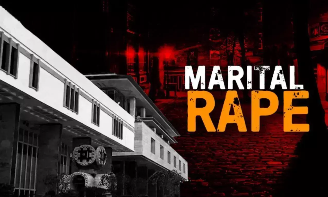 Marital Rape Hearing:  मैरिटल रेप अपराध है या नहीं? दिल्ली हाई कोर्ट के जजों ने कही अलग-अलग बात, अब सुप्रीम कोर्ट जाएगा मामला