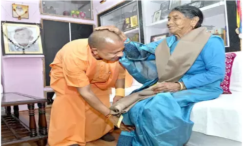 फिर उत्तराखंड आएंगे योगी आदित्यनाथ, आखिर इस बार क्यों ? फिर उत्तराखंड आएंगे योगी आदित्यनाथ, आखिर इस बार क्यों ?