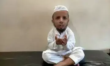 Shamli News : рдХреИрд░рд╛рдирд╛ рдХреЗ рдЕрдЬреАрдо рдиреЗ рдореЛрджреА-рдпреЛрдЧреА рд╕реЗ рд▓рдЧрд╛рдИ рд╢рд╛рджреА рдХреА рдЧреБрд╣рд╛рд░, рдврд╛рдИ рдлреАрдЯ рд╣реИ рдЕрдЬреАрдо рдХреА рд▓рдВрдмрд╛рдИ Shamli News : рдХреИрд░рд╛рдирд╛ рдХреЗ рдЕрдЬреАрдо рдиреЗ рдореЛрджреА-рдпреЛрдЧреА рд╕реЗ рд▓рдЧрд╛рдИ рд╢рд╛рджреА рдХреА рдЧреБрд╣рд╛рд░, рдврд╛рдИ рдлреАрдЯ рд╣реИ рдЕрдЬреАрдо рдХреА рд▓рдВрдмрд╛рдИ