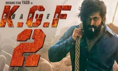 केजीएफ 2 से आगे निकली डॉक्टर स्ट्रेंज 2 केजीएफ 2 से आगे निकली डॉक्टर स्ट्रेंज 2