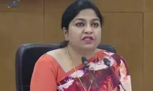 IAS Pooja Singhal posted: निलंबित आईएएस पूजा सिंघल अब इन इन पदों पर रह चुकी हैं तैनात! IAS Pooja Singhal posted: निलंबित आईएएस पूजा सिंघल अब इन इन पदों पर रह चुकी हैं तैनात!