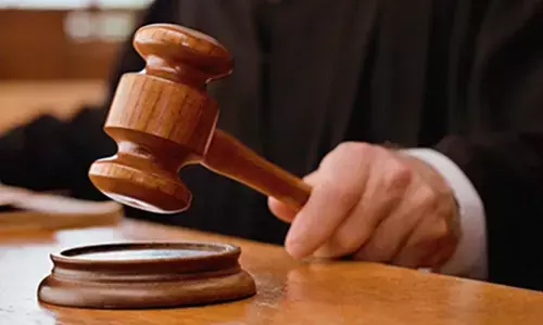 पटना: कोर्ट की फटकार , कौन हैं सुब्रत राय जो कोर्ट नहीं आ सकते हैं, हमारे कोर्ट में उनको आना होगा नहीं तो.. पटना: कोर्ट की फटकार , कौन हैं सुब्रत राय जो कोर्ट नहीं आ सकते हैं, हमारे कोर्ट में उनको आना होगा नहीं तो..