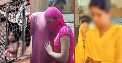 Heart Touching Stories: गांव की युवती को कोठे पर देख हैरान रह गया युवक और फिर किया उसने ये काम! Heart Touching Stories: गांव की युवती को कोठे पर देख हैरान रह गया युवक और फिर किया उसने ये काम!