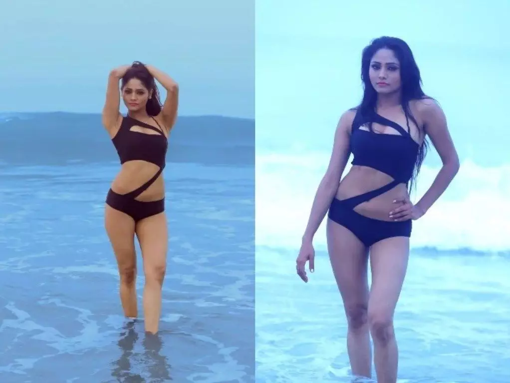 Shweta Sharma Sexy Video: भोजपुरी एक्ट्रेस Shweta Sharma ने बोल्ड कपड़ों में मटकाई कमर, Hot Video देखकर छूट जाएंगे पसीने