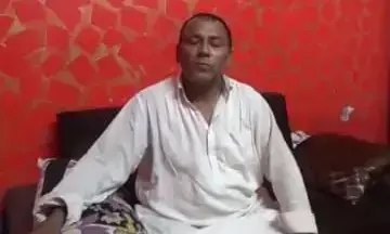 Shamli News: рд╢рд╛рдорд▓реА рдореЗрдВ рдзрд░реНрдо рдкрд░рд┐рд╡рд░реНрддрди рдХрд░ рдкреАрдбрд╝рд┐рдд рдиреЗ рдХрд╣рд╛- рдореБрдЭреЗ рд╢реНрд░реА рд░рд╛рдо рдХреЗ рд╣реБрдП рдереЗ рджрд░реНрд╢рди Shamli News: рд╢рд╛рдорд▓реА рдореЗрдВ рдзрд░реНрдо рдкрд░рд┐рд╡рд░реНрддрди рдХрд░ рдкреАрдбрд╝рд┐рдд рдиреЗ рдХрд╣рд╛- рдореБрдЭреЗ рд╢реНрд░реА рд░рд╛рдо рдХреЗ рд╣реБрдП рдереЗ рджрд░реНрд╢рди