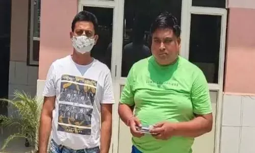 Death of a prisoner in Gautam Budh Nagar Jail: नोएडा में जेल में बंद कैदी की मौत, पुरुष वेश्या बनाने के नाम पर छात्र से ठगे थे 26.40 लाख रुपए