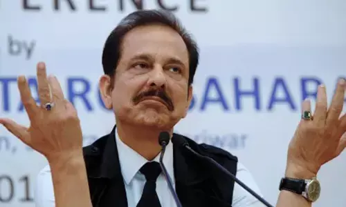 सहारा प्रमुख सुब्रत राय के खिलाफ अरेस्ट वारंट जारी, पटना हाईकोर्ट ने दिया आदेश सहारा प्रमुख सुब्रत राय के खिलाफ अरेस्ट वारंट जारी, पटना हाईकोर्ट ने दिया आदेश