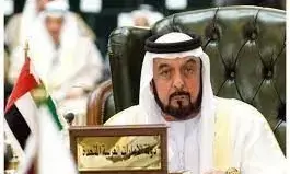 UAE के राष्ट्रपति शेख खलीफा बिन जायद का निधन