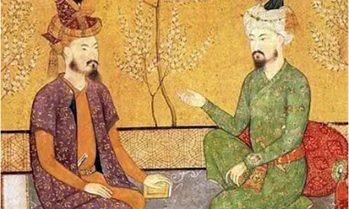 рдмрд╛рдмрд░ рдХрд╛ рдЕрд╕рд▓реА рдирд╛рдо рдерд╛ рдмрд╛рдмреВ рднрд╛рдИ рдореЛрджреА, рд╣реБрдорд╛рдпреВ рдерд╛ рд╣рд┐рдореНрдордд рднрд╛рдИ рдореЛрджреА, рджреЗрдЦрд┐рдП рдмреЬрд╛ рдЦреБрд▓рд╛рд╕рд╛ рдмрд╛рдмрд░ рдХрд╛ рдЕрд╕рд▓реА рдирд╛рдо рдерд╛ рдмрд╛рдмреВ рднрд╛рдИ рдореЛрджреА, рд╣реБрдорд╛рдпреВ рдерд╛ рд╣рд┐рдореНрдордд рднрд╛рдИ рдореЛрджреА, рджреЗрдЦрд┐рдП рдмреЬрд╛ рдЦреБрд▓рд╛рд╕рд╛