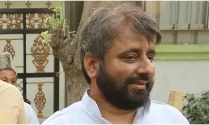 अमानुतुल्ला खान की जमानत के बाद उठ रहे दिल्ली पुलिस की कार्रवाई पर सवाल