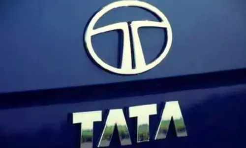 अगर आप टाटा ग्रुप का शेयर लेने की सोच रहे है तो यह आपके लिए अच्छी खबर है अगर आप टाटा ग्रुप का शेयर लेने की सोच रहे है तो यह आपके लिए अच्छी खबर है