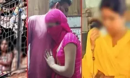 Heart Touching Stories: गांव की युवती को कोठे पर देख हैरान रह गया युवक और फिर किया उसने ये काम!