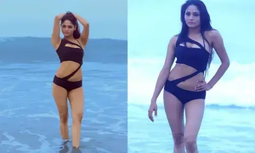 Shweta Sharma Sexy Video: भोजपुरी एक्ट्रेस Shweta Sharma ने बोल्ड कपड़ों में मटकाई कमर, Hot Video देखकर छूट जाएंगे पसीने Shweta Sharma Sexy Video: भोजपुरी एक्ट्रेस Shweta Sharma ने बोल्ड कपड़ों में मटकाई कमर, Hot Video देखकर छूट जाएंगे पसीने