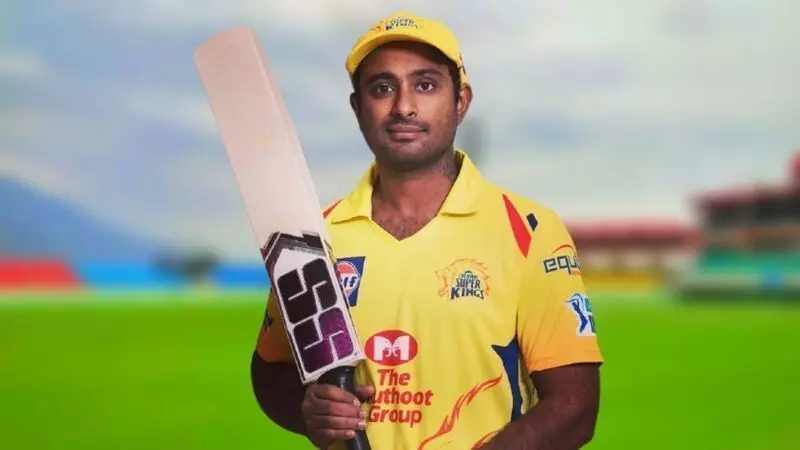 अंबाती रायुडू ने संन्यास का एलान किया, 2 घंंटे के अंदर ही डिलीट किया ट्वीट, जानें- क्या है मामला? अंबाती रायुडू ने संन्यास का एलान किया, 2 घंंटे के अंदर ही डिलीट किया ट्वीट, जानें- क्या है मामला?