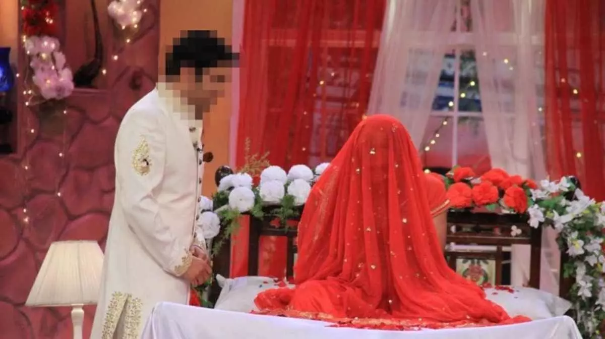 Moradabad News: 4 साल के अफेयर के बाद हुई शादी, सुहागरात पर बोली दुल्हन- शारीरिक संबंध बनाना नहीं पसंद, टूटा रिश्ता
