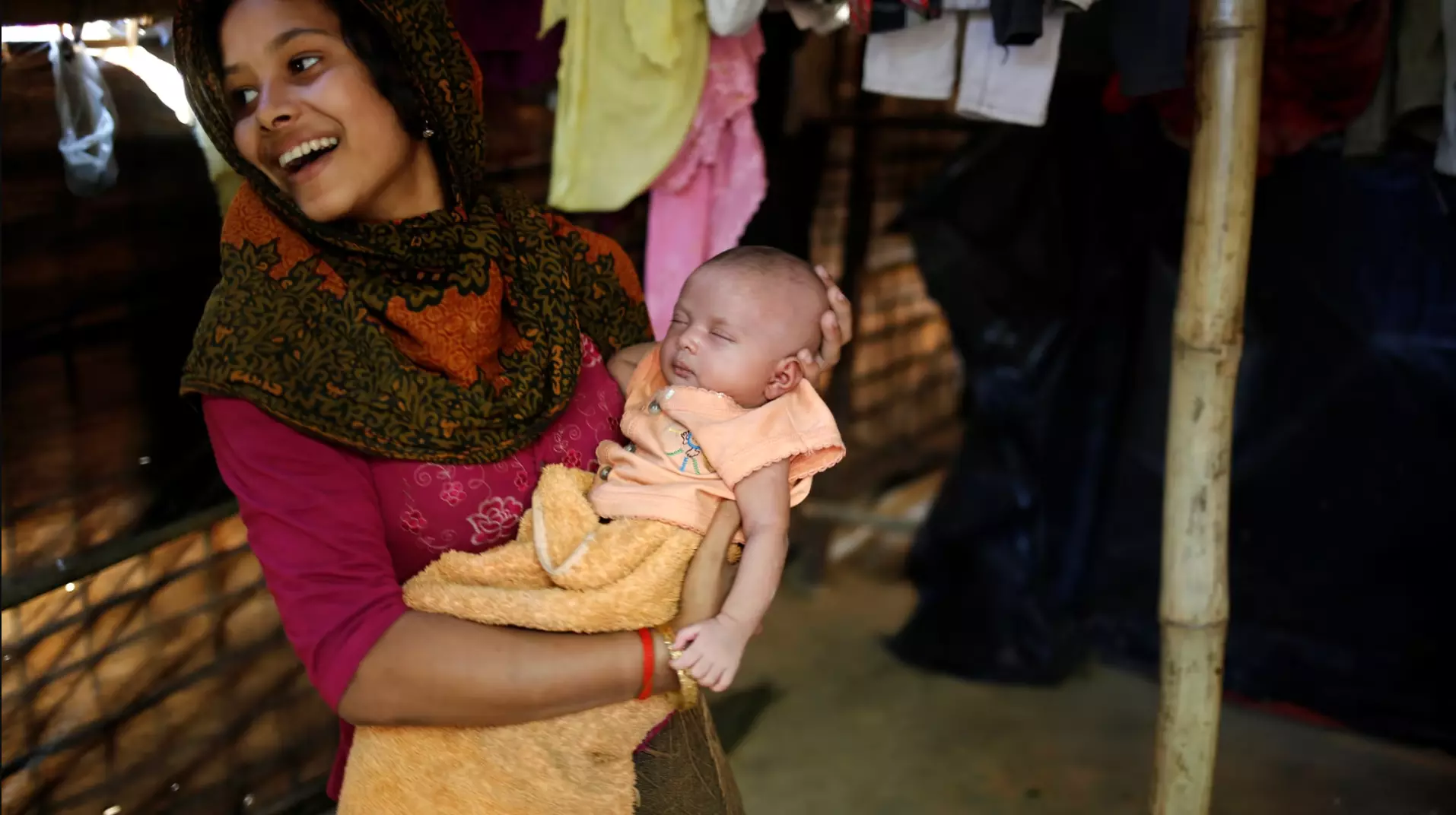 कम बच्चा पैदा करने में सबसे आगे निकलीं मुस्लिम महिलाएं ! NHFS-5 की रिपोर्ट में खुलासा कम बच्चा पैदा करने में सबसे आगे निकलीं मुस्लिम महिलाएं ! NHFS-5 की रिपोर्ट में खुलासा