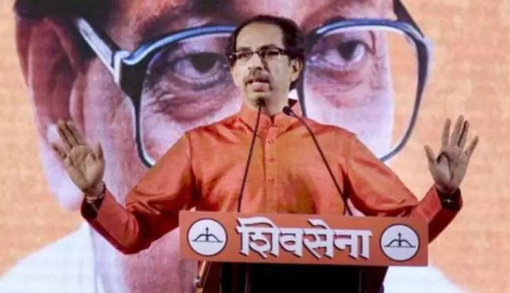 संजय राउत ने कहा कि नकली हिंदुत्ववादियों की फौज खड़ी हो गई है