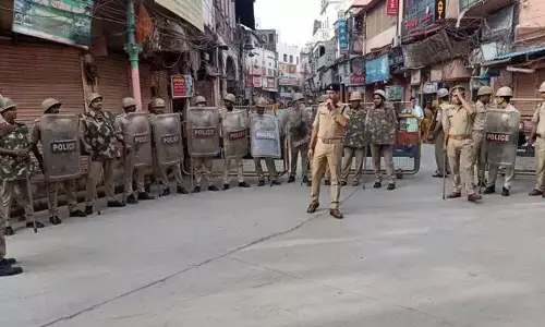 ज्ञानवापी मस्जिद का 50 प्रतिशत सर्वे पूरा, जानें क्या बातें आई सामने