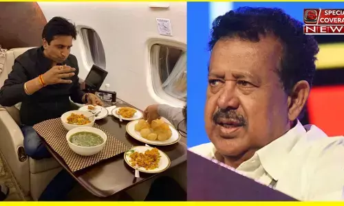 हिंदी बोलने वाले पानीपुरी बेचते हैं तमिलनाडु के मंत्री के इस बयान पर कुमार विश्वास ने दिया करारा जवाब, ज़बान ठीक रखोगे भाई तो स्वाद भी ठीक रहेगा हिंदी बोलने वाले पानीपुरी बेचते हैं तमिलनाडु के मंत्री के इस बयान पर कुमार विश्वास ने दिया करारा जवाब, ज़बान ठीक रखोगे भाई तो स्वाद भी ठीक रहेगा