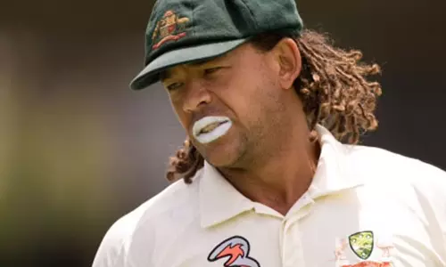 पूर्व ऑस्ट्रेलियाई दिग्गज क्रिकेटर एंड्र्यू साइमंड्स की मौत