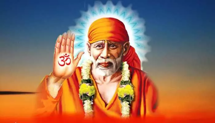 साईं बाबा फकीर थे, भगवान नहीं साईं बाबा फकीर थे, भगवान नहीं