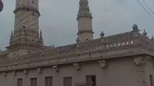 कर्नाटक के इस मस्जिद के मंदिर होने का दावा, मांगी गई पूजा की अनुमति