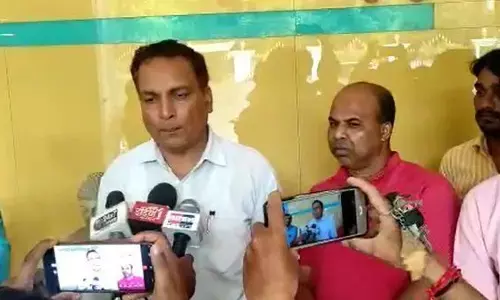 17000 रुपए मानदेय दिए जाने को लेकर इलाहाबाद उच्च न्यायालय में फिर होगी कल सुनवाई - डॉ एपी सिंह 17000 रुपए मानदेय दिए जाने को लेकर इलाहाबाद उच्च न्यायालय में फिर होगी कल सुनवाई - डॉ एपी सिंह