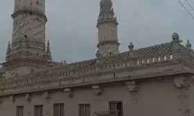 कर्नाटक के इस मस्जिद के मंदिर होने का दावा, मांगी गई पूजा की अनुमति