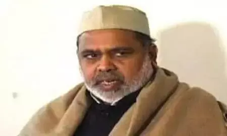 हाजी इकबाल को हाईकोर्ट से झटका, जमानत देने से इनकार हाजी इकबाल को हाईकोर्ट से झटका, जमानत देने से इनकार