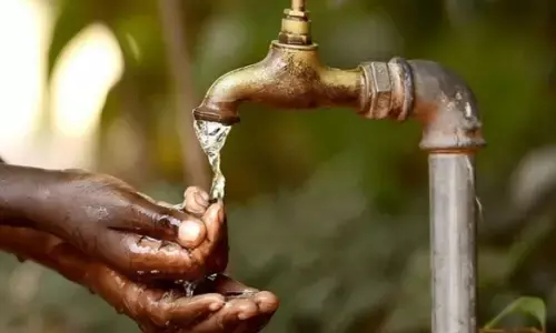 दिल्ली वालो को करना पड़ सकता है जल संकट का सामना