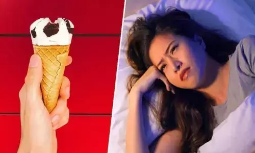 सोने से पहले किन चीजों का सेवन करने से बचना चाहिए