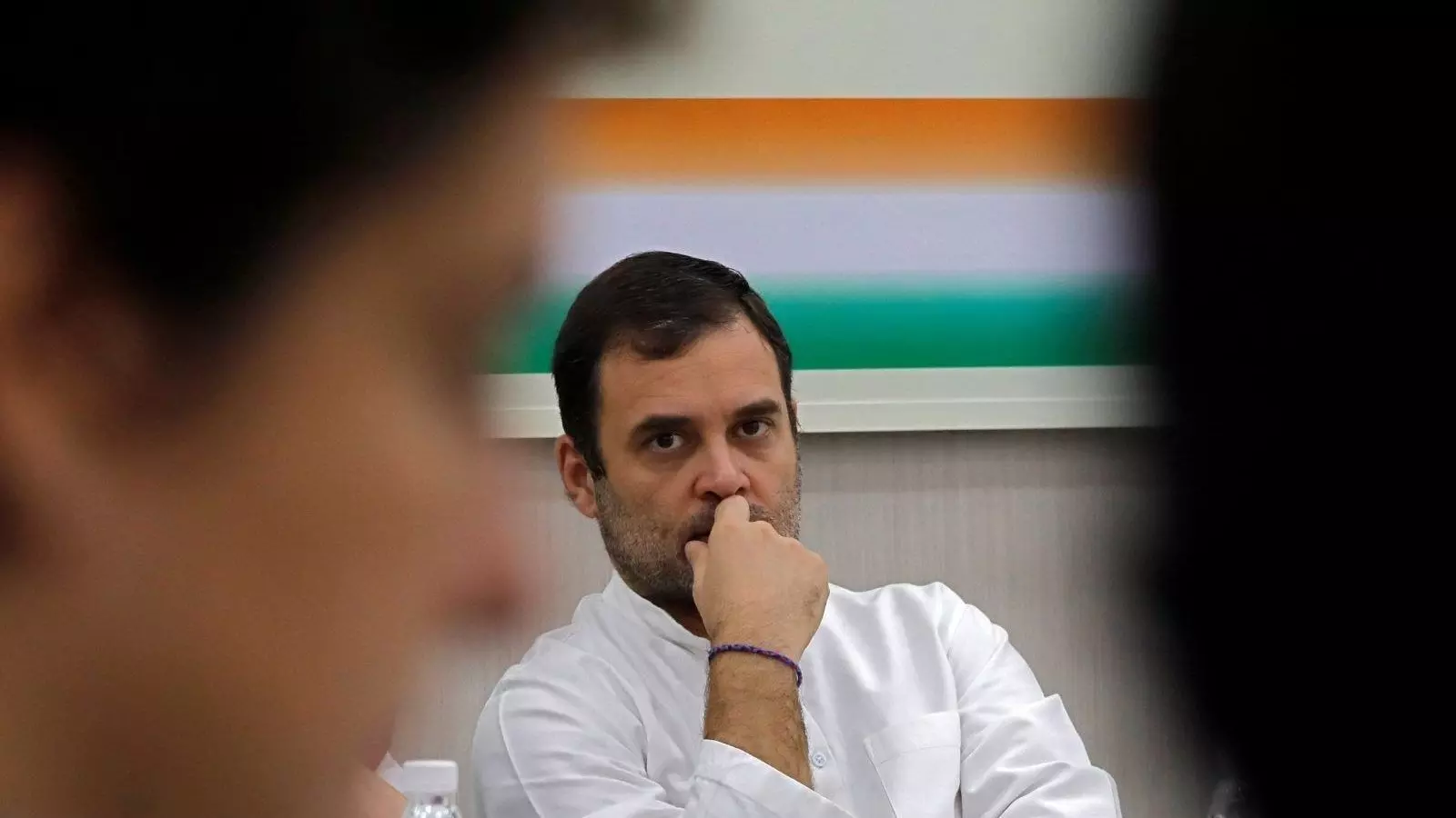 क्षेत्रीय दलों पर हमला कर राहुल गांधी ने बीजेपी को मजबूत किया है! क्षेत्रीय दलों पर हमला कर राहुल गांधी ने बीजेपी को मजबूत किया है!