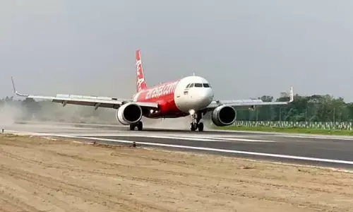 अब हवाई यात्रा करना पड़ सकता है आपके लिए महंगा