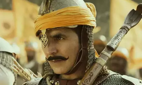 पृथ्वीराज के लिए पहली पसंद नहीं थे अक्षय कुमार, इस एक्टर को कास्ट करना चाहते थे चंद्रप्रकाश द्विवेदी