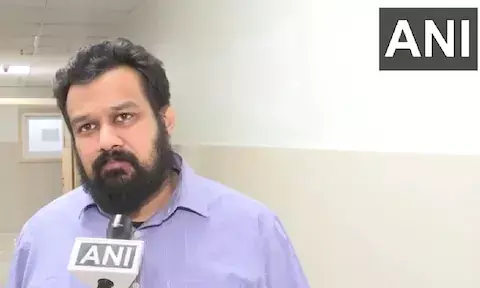 ज्ञानवापी सर्वे: हिंदू पक्ष के वकील विष्णु जैन बोले- शिवलिंग और फव्वारे में हम जानते है फर्क, देखें यें वीडियो ज्ञानवापी सर्वे: हिंदू पक्ष के वकील विष्णु जैन बोले- शिवलिंग और फव्वारे में हम जानते है फर्क, देखें यें वीडियो