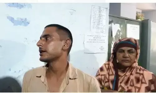 गाजियाबाद में 1914 अपात्र लोगों ने राशन कार्ड किए सरेंडर, क्या आप तो अपात्र नहीं है! गाजियाबाद में 1914 अपात्र लोगों ने राशन कार्ड किए सरेंडर, क्या आप तो अपात्र नहीं है!