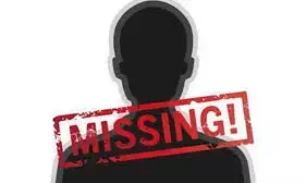 UP के दो ट्रैकर मुनस्यारी में हुए गायब, 36 घण्टे से खोजबीन जारी UP के दो ट्रैकर मुनस्यारी में हुए गायब, 36 घण्टे से खोजबीन जारी