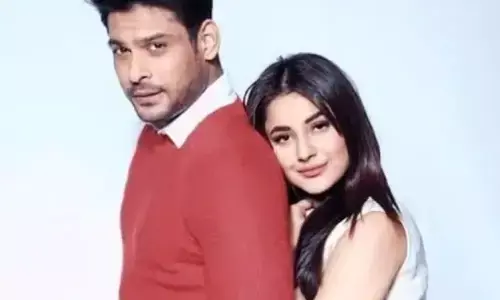 सूटिंग के दौरान शहनाज को याद आए सिद्धार्थ शुक्ला