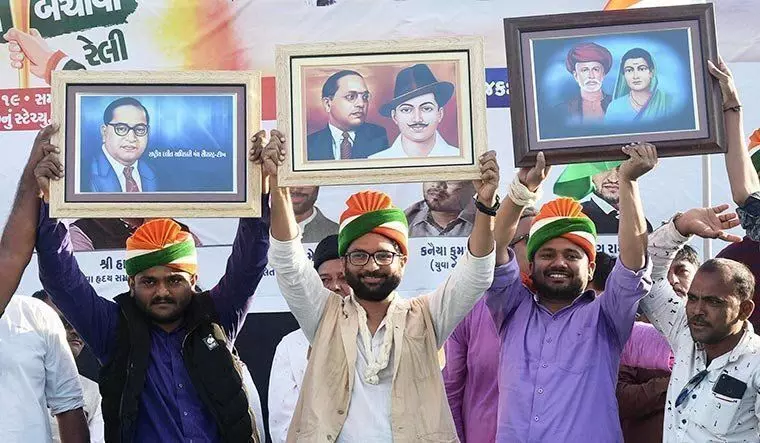 Where will Hardik Patel go and what will be its impact on Congress in the election year
