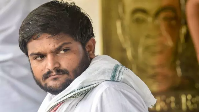 Hardik Patel: हार्दिक पटेल की तरह कांग्रेस आईटी सेल भी पार्टी छोड़ दे तो क्या होगा?